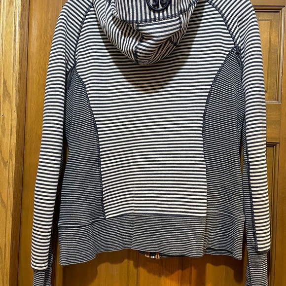 Authentic Lululemon Hoodie - Picture 2 of 2
